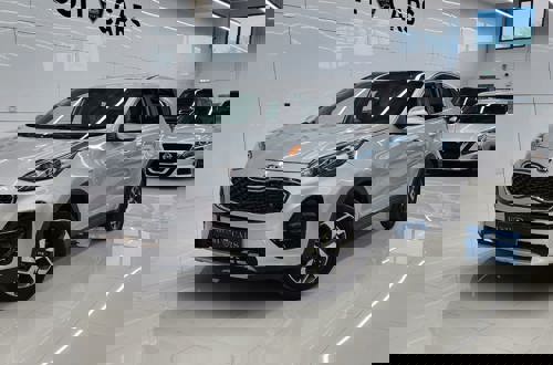 Used Kia Sportage 2020 For Sale In Dubai