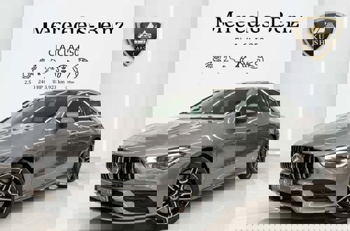 Used Mercedes-Benz CLA-Class 2020 For Sale In Dubai